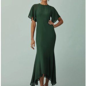 Reformation Carletta Dress